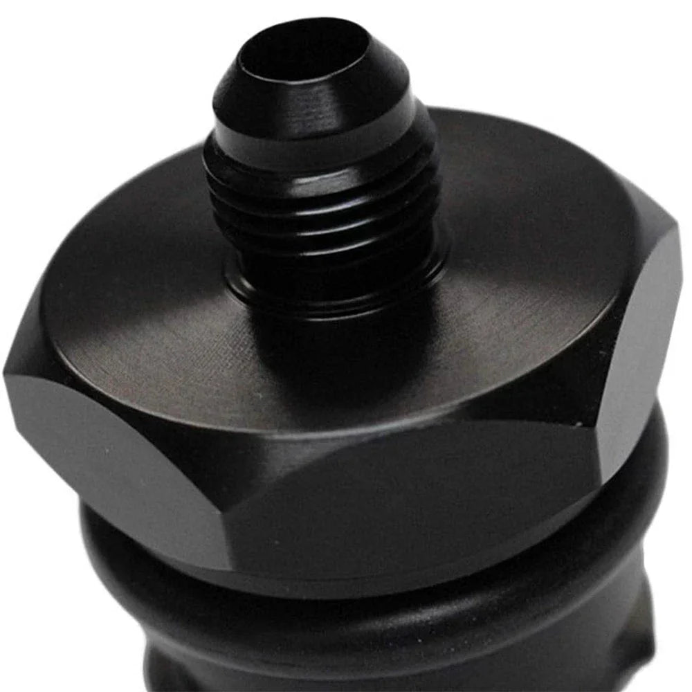 Billet Valve Cover Oil Cap for Chevrolet LSX LS1/LS6/LS2/LS3/LS7 (2001-2023)