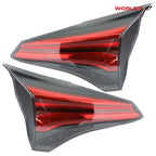 Inner Side Tail Lights Assembly for Toyota RAV4 (2016–2017)