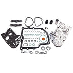 Transmission Valve Body & Repair Kit for Audi VW Skoda (2010–2019) 0AM325066AE 0AM DQ200