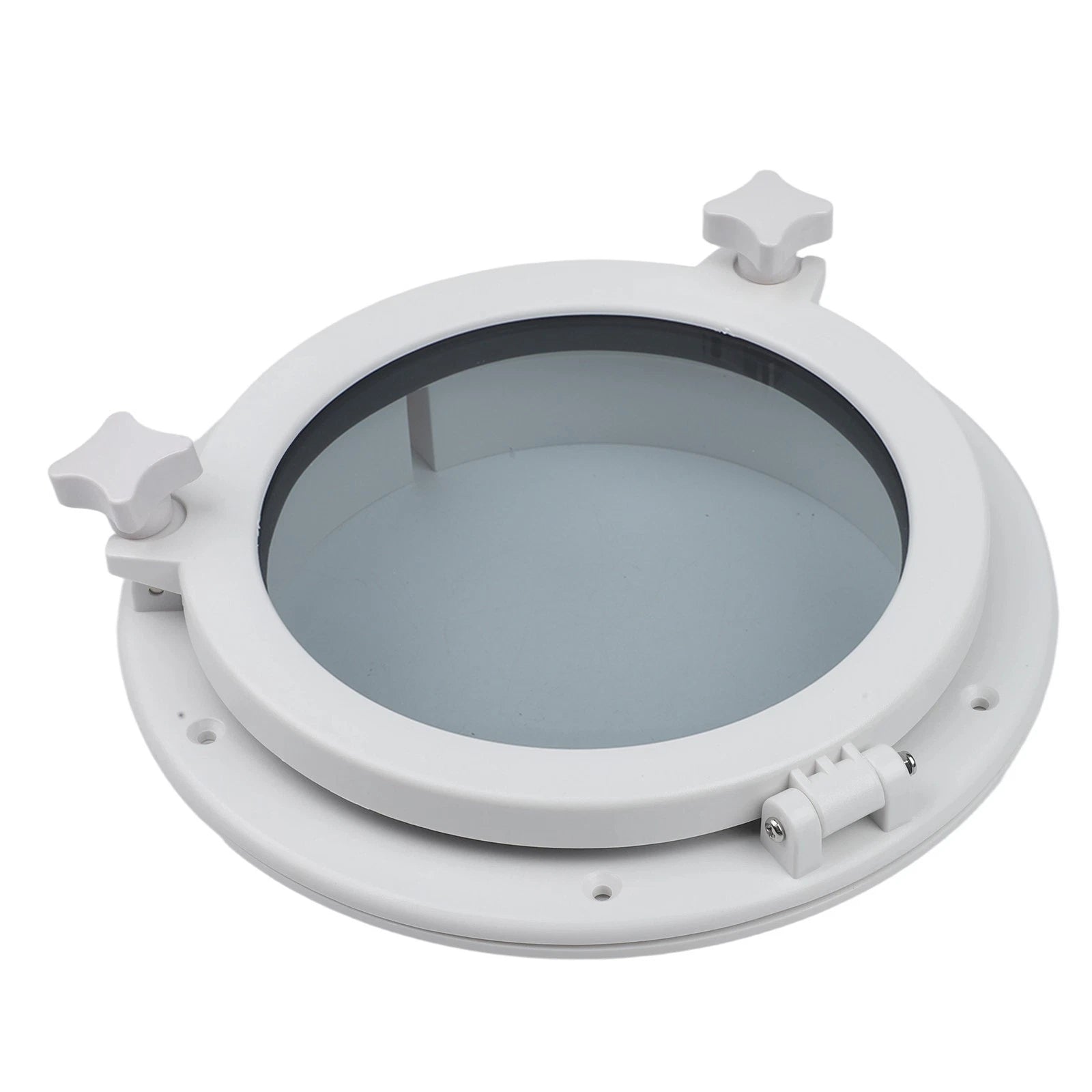 26CM Round Explosion Proof Window for Boats