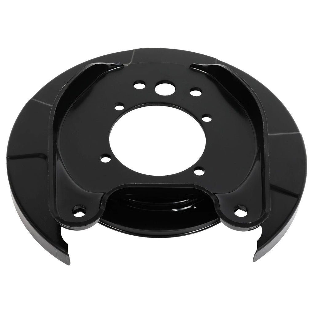 Rear Left Brake Dust Shield for Nissan Frontier, Xterra (2005–2019)