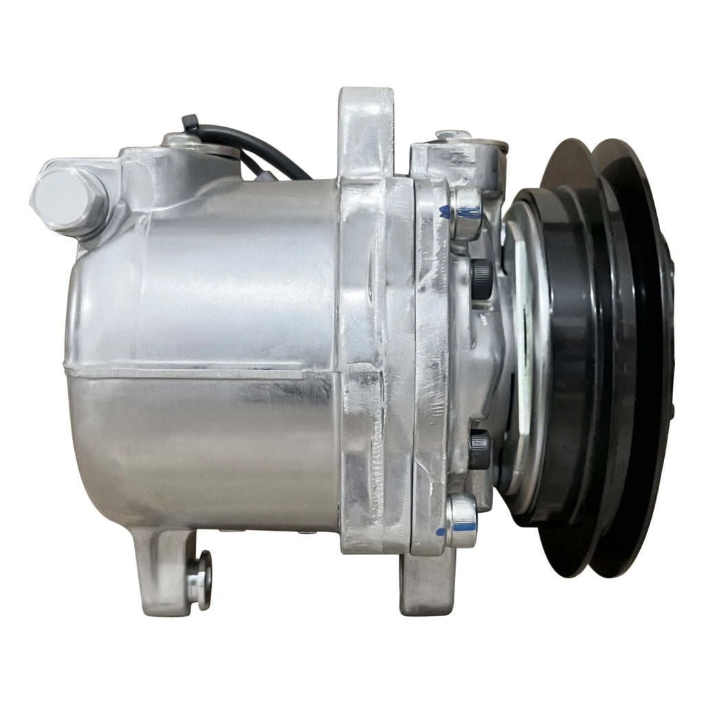 AC Compressor Replacement for Ligier JS 50 (2020-2020)