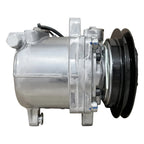 AC Compressor Replacement for Ligier JS 50 (2020-2020)