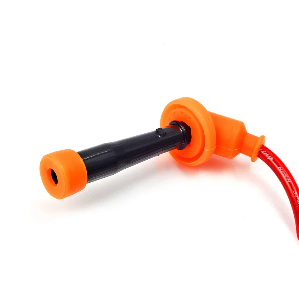 Ignition Coil & Spark Plug for Suzuki LTZ400 Quadsport (2003–2013)