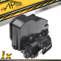 Door Lock Actuator Front Left for BMW 1 Series 2 Series 3 Series X6 (2004–2020)