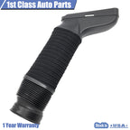 Left Air Intake Hose for Mercedes-Benz C300 E350 C350 (2008–2015)