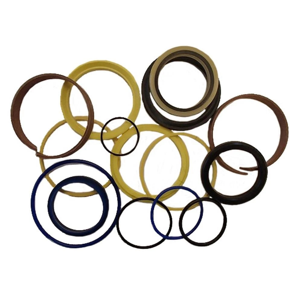Seal Kit for JCB 1400B Loader (1975–1985) Hydraulic Cylinder