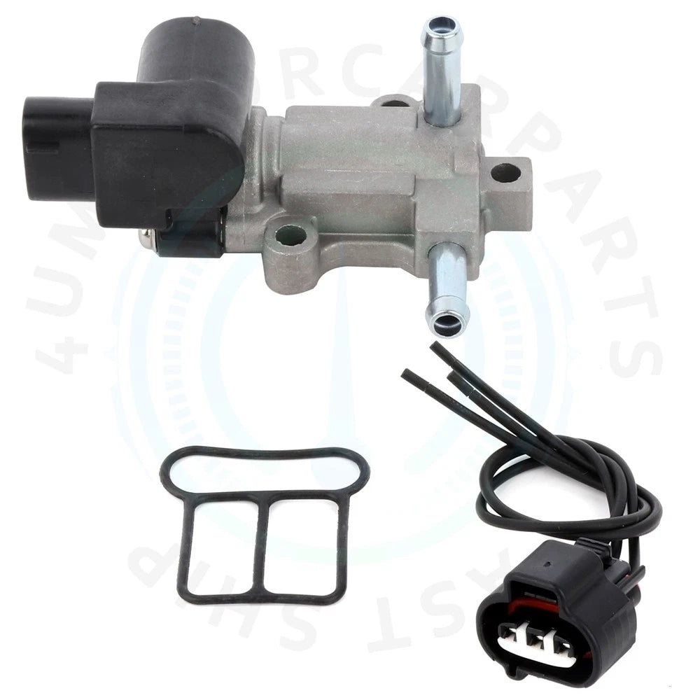 Idle Air Control Valve with Connector for Toyota Tacoma (2000–2004)
