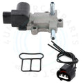 Idle Air Control Valve with Connector for Toyota Tacoma (2000–2004)