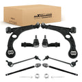 Front Suspension Control Arms & Sway Bars for Dodge Dart (2013–2016)