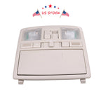 Overhead Console Map Reading Lamp Light for Mazda 6 (2009-2011)