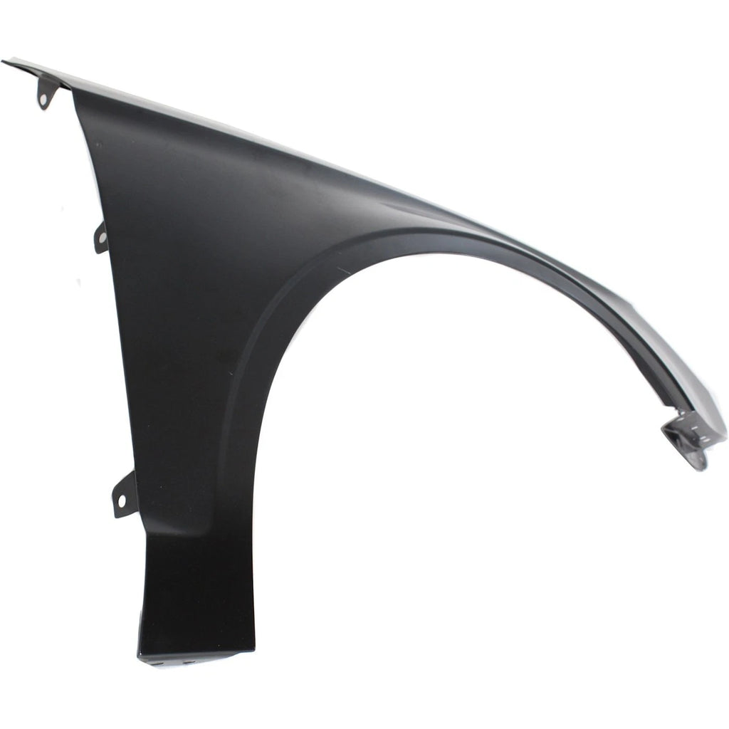 Set of 2 CAPA Fenders for Audi A3 (2015–2020) Front Left & Right