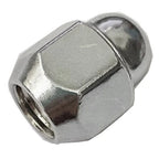 Wheel Stud Nut for Kia K4 Sonata Elantra Verna Hyundai IX25 IX35 (2011-2023)