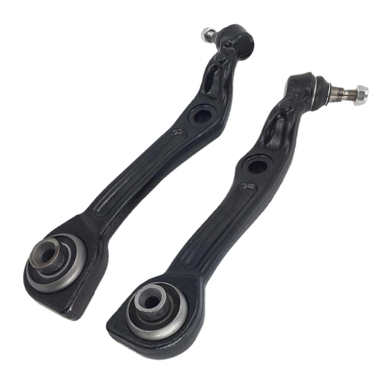 Front Lower Rearward Control Arm W/Ball for Mercedes Benz CL550 S350 S450 (2007–2014)