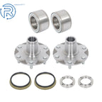 Set of 2 Front Wheel Hub Bearings for 4Runner Sequoia Tundra Tacoma 