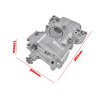 Engine Oil Pump Shaft Balance Assembly for Hyundai Sonata Veloster N (2016–2022)