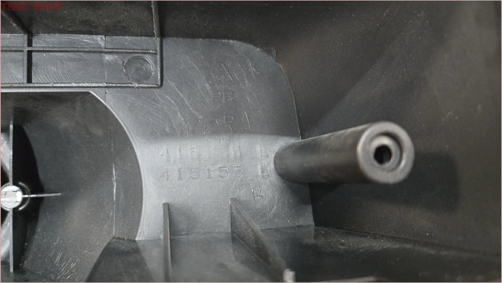 Rear Foot for Nordictrack ProForm TL T10T7 12.0 8.0 900 1000 (415155)