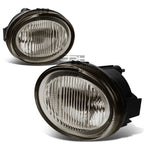 Fog Light Lamp for Nissan Maxima A33 (2002–2003) VQ35DE Smoked Lens