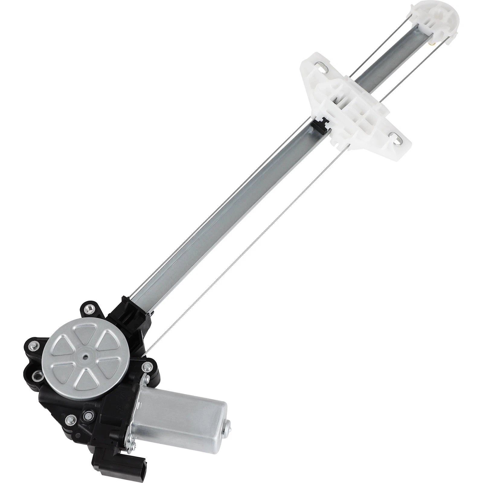 Rear Right Power Window Regulator w/ Motor for Honda Accord (2013–2017)