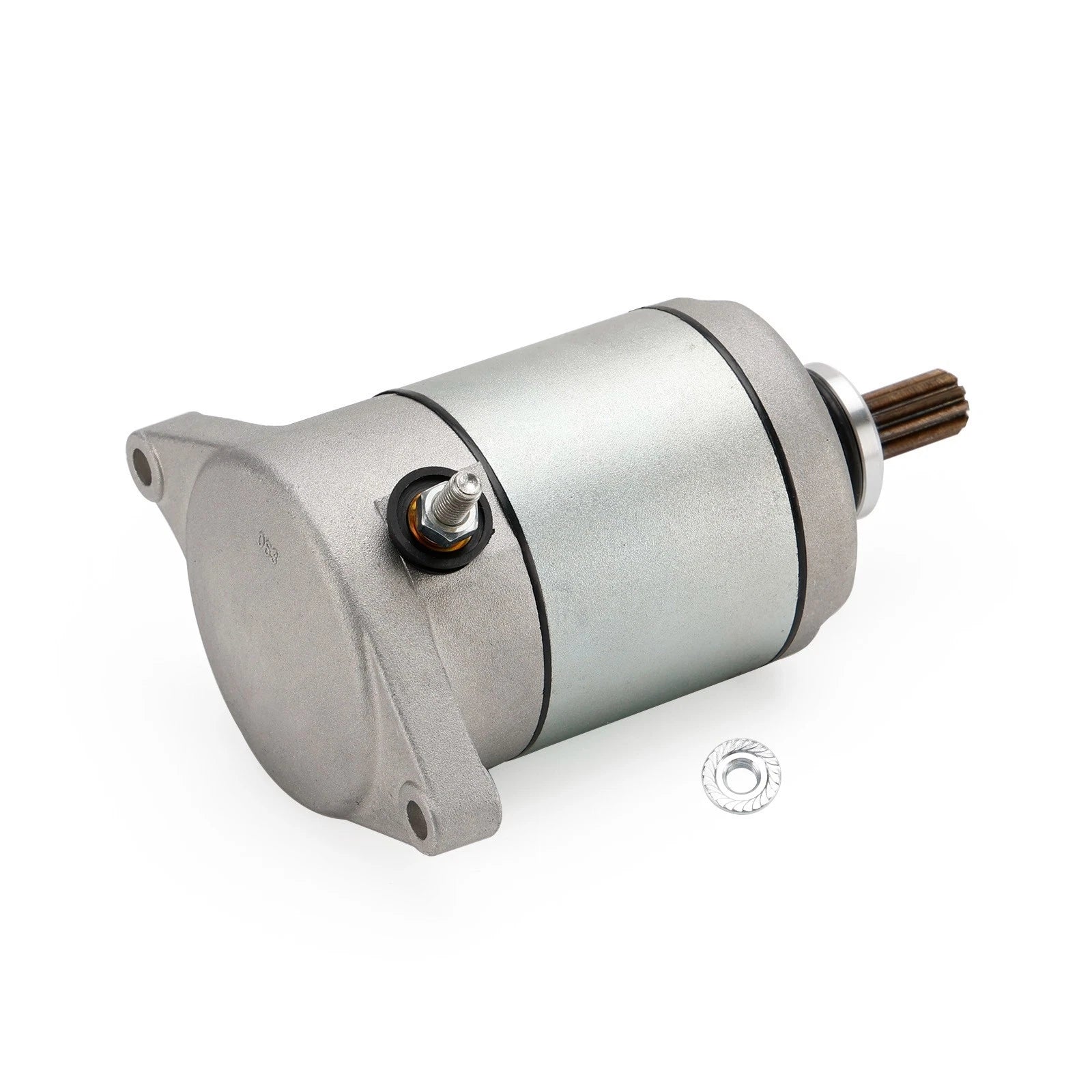 Starter Motor for Arctic Cat ATV 2X4 4X4 Automatic VP TRV (2002–2008) 3545-016