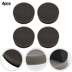 Set of 4 Filters for Bissell 29008 2900 3274 32748 29001 (Part 1623102)