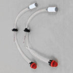 Fuel Lines Replacement for (OEM)
