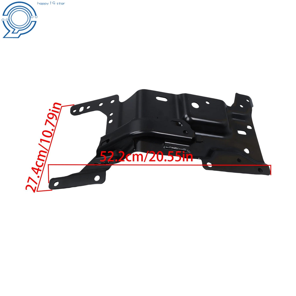 Front Left Engine Mount for Ford F-150 (2024) Steel