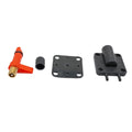 Primer Solenoid Valve Kit for Johnson Evinrude (175158)