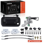 Tailgate Hardware Rebuild Kit with Cable for Ford F-150 (2004–2014)