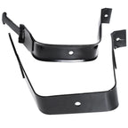 2X Fuel Tank Strap for Ford F-350 Super Duty (2011–2016)