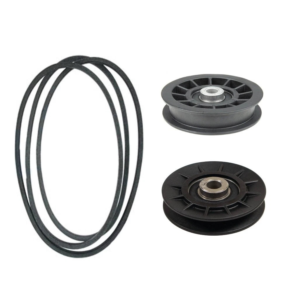 Deck Maintenance Kit for John Deere LX Series