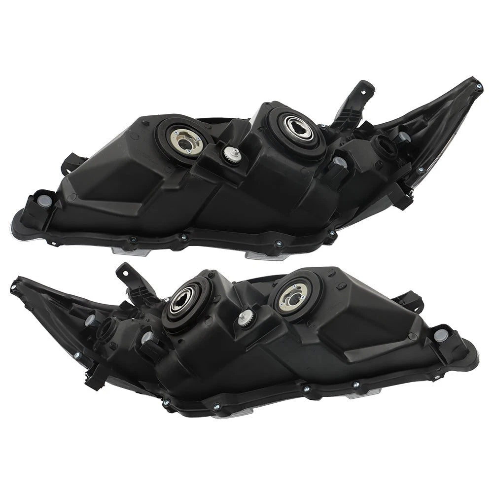 Headlights for Toyota Camry SE (2010–2011)