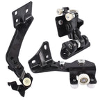 Sliding Door Roller Kit for Ram ProMaster (2014–2021) Upper, Middle, Lower