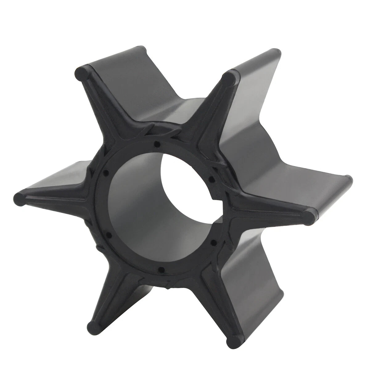 Water Pump Impeller for Yamaha 75HP 90HP (2-Stroke, 688-44352-00)