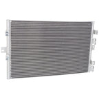 Radiator for Chrysler PT Cruiser (2003–2009)