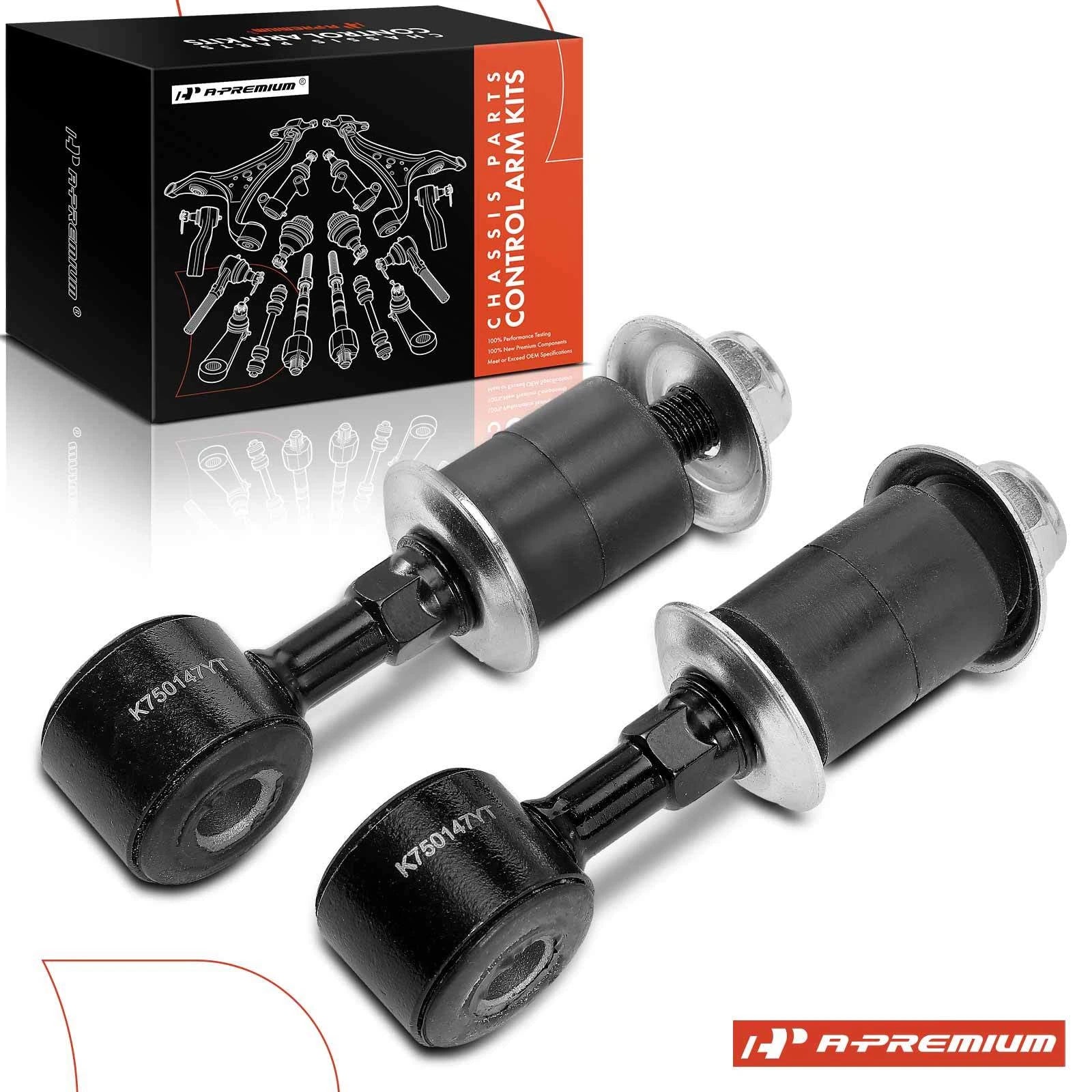 Front Sway Bar Link for Toyota Land Cruiser Lexus LX470 (1998–2007)