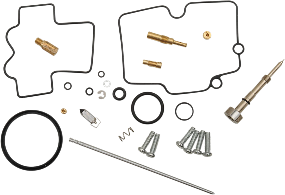 Carburetor Repair Kit for Yamaha (26-1270)