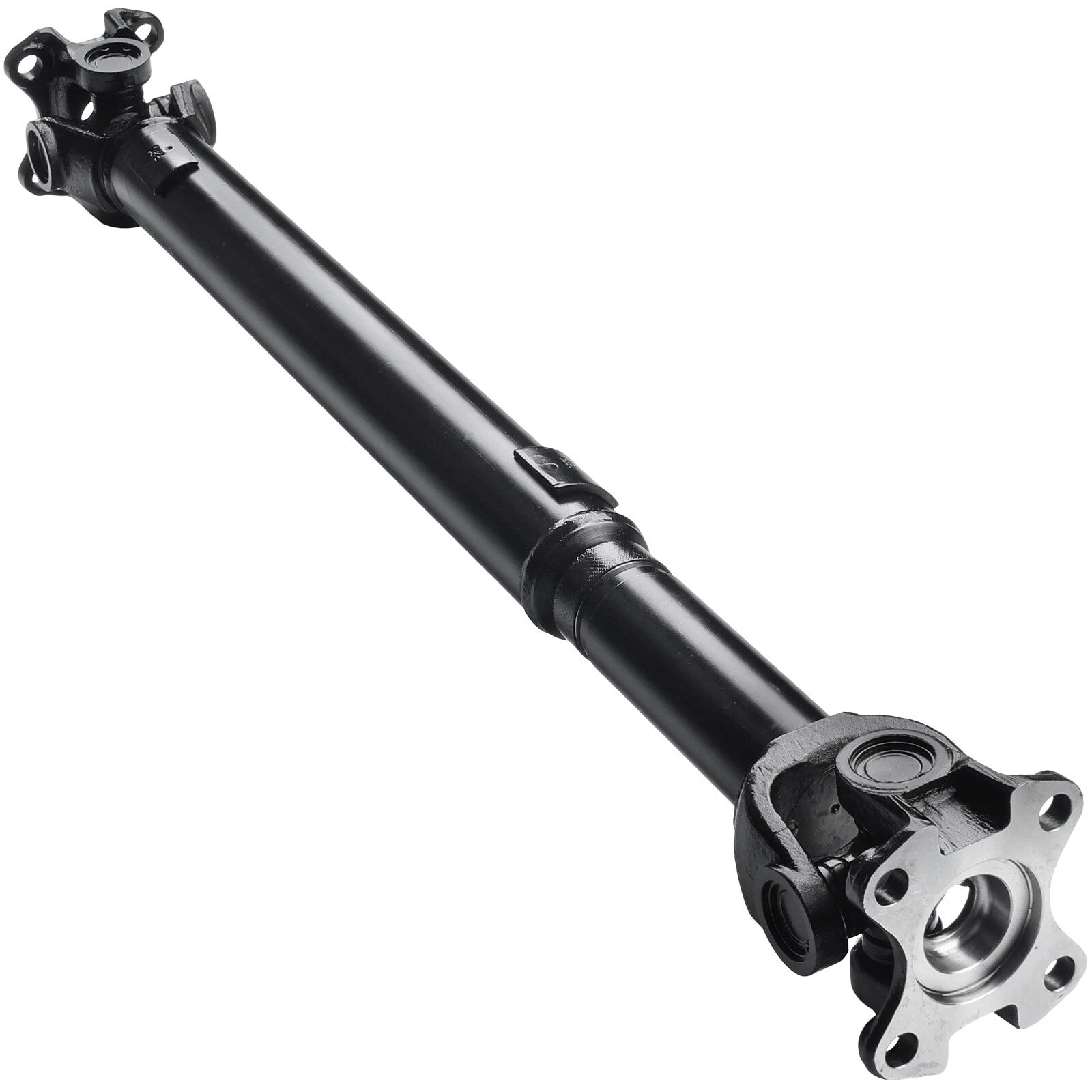 Rear Driveshaft Prop Shaft Assembly for Ford Bronco II (1984–1990)