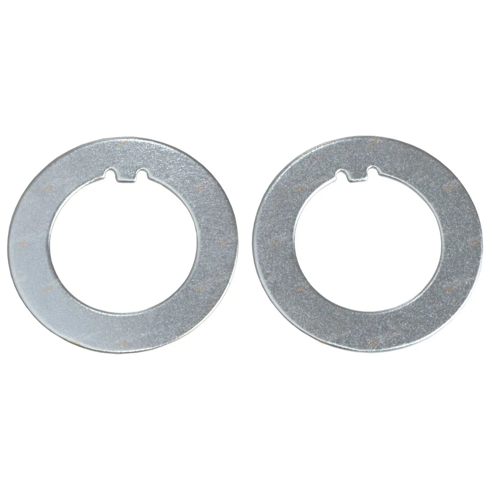 Front Stub Axle Nut Wheel Bearing Lock Washer Tab for Patrol 4x4