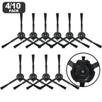 Side Brush for Corner Dust Removal Robot Vacuum