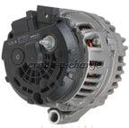 12V Alternator for Chevrolet Truck Yukon GMC Van Savana 1500 2500 3500 (2000–2006)