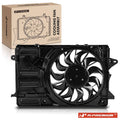 Cooling Fan Assembly with Shroud for Buick Regal Sportback (2018–2020)