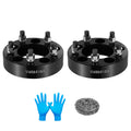 2PCS 1.5 in Wheel Spacers for GMC Jimmy (1992–2001)