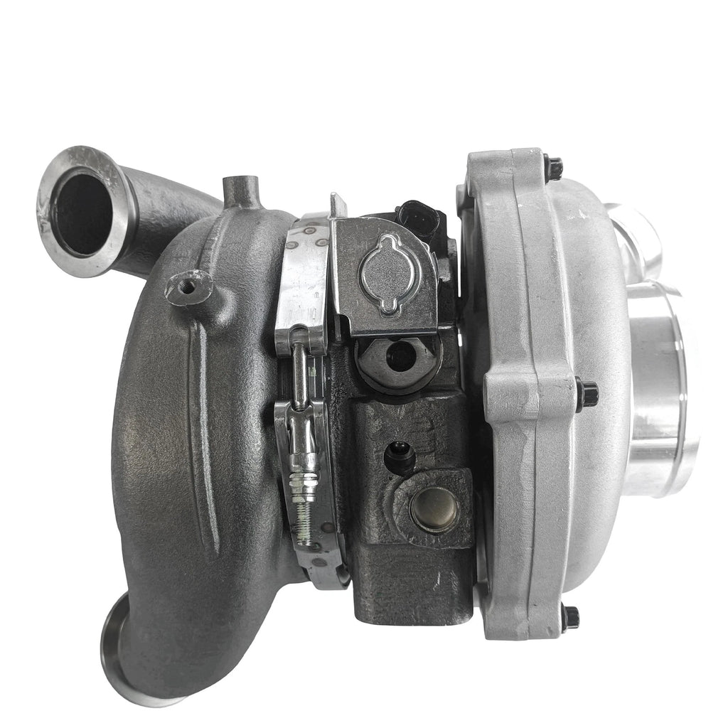 Turbocharger for Ford F-250 F-350 Super Duty F-650 F-750 (2017–2019)