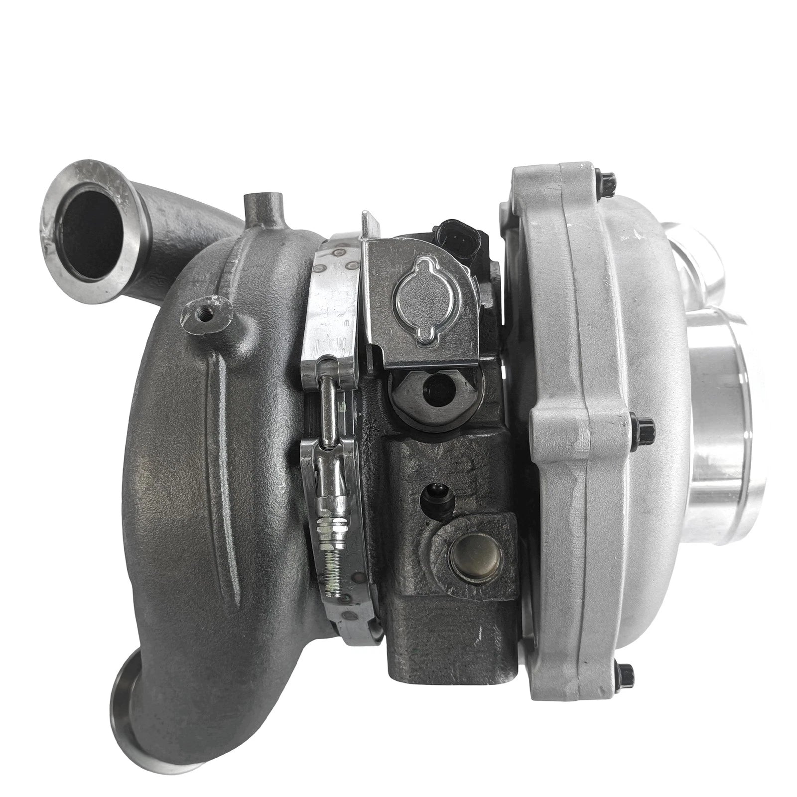 Turbocharger for Ford F-250 F-350 Super Duty F-650 F-750 (2017–2019)
