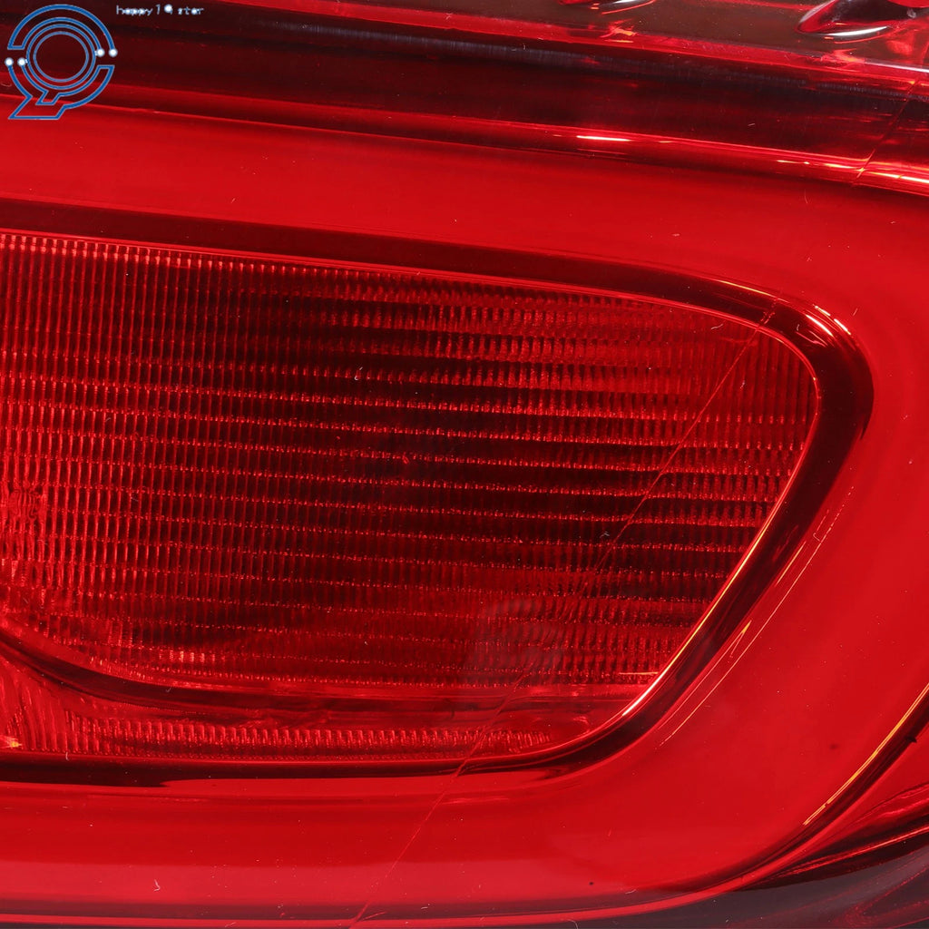 LED Tail Light for Chrysler 200 (2015-2017) Right Side Outer