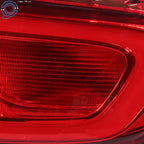 LED Tail Light for Chrysler 200 (2015-2017) Right Side Outer