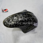 Forged Carbon Fiber Fairing Kit for Honda CBR600 F4i (2001–2003)