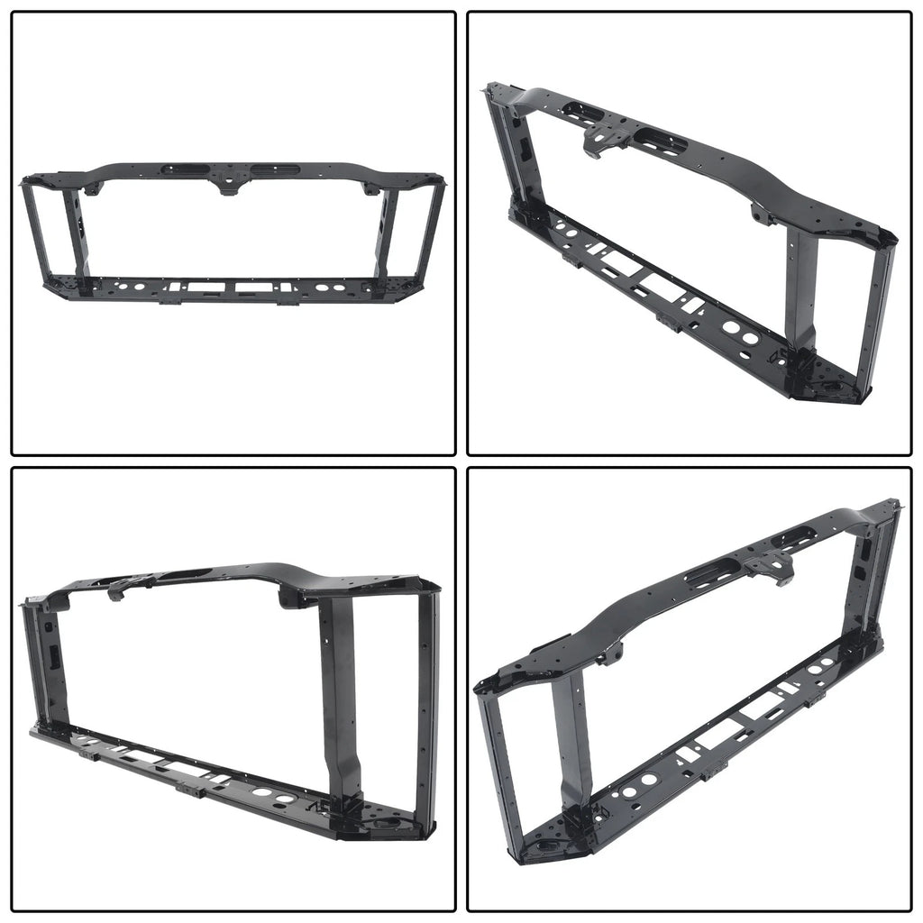 Front Radiator Support Core for Chevrolet Silverado 1500 LD (2014-2019)