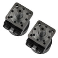 Pair Hydraulic Motors for Eaton Char-Lynn H Series